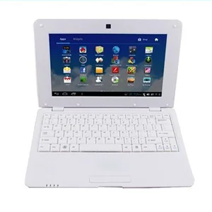 10 inch Android 6.0 Quad Core Mini Laptop