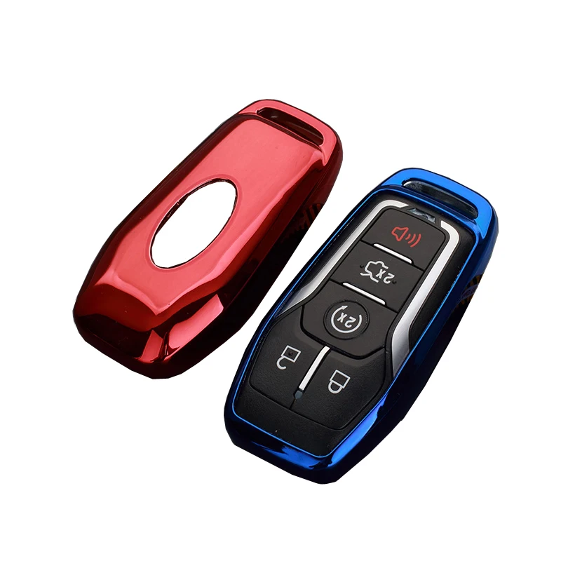 2016 ford f150 key fob cover