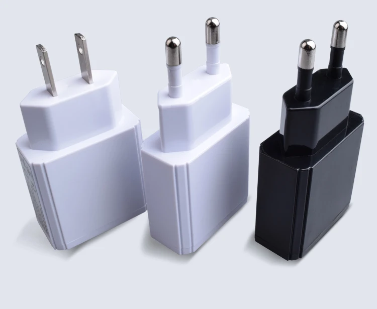 2019 Korea Plug 5v 1a 2a Kc Certificated Charger Adapter Wall Usb