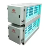 Rui He 98% Fume Removal Rate ESP For Food Processing Electrostatic Precipitator