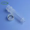 ce plastic cryovial