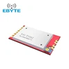 Ebyte E41-T10S2 SMD UART 13dBm 433MHz 1km range wireless module