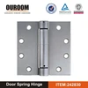 Adjustable heavy duty alibaba wholesale l-shape door hinge
