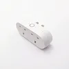 No hub required wifi 2.4GHz compatible plug UK 2 pack sockets