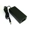 60W ac dc adapter 220v to 12v 15v 18v 24v 48v 5a 4a 2.5a computer power adapter