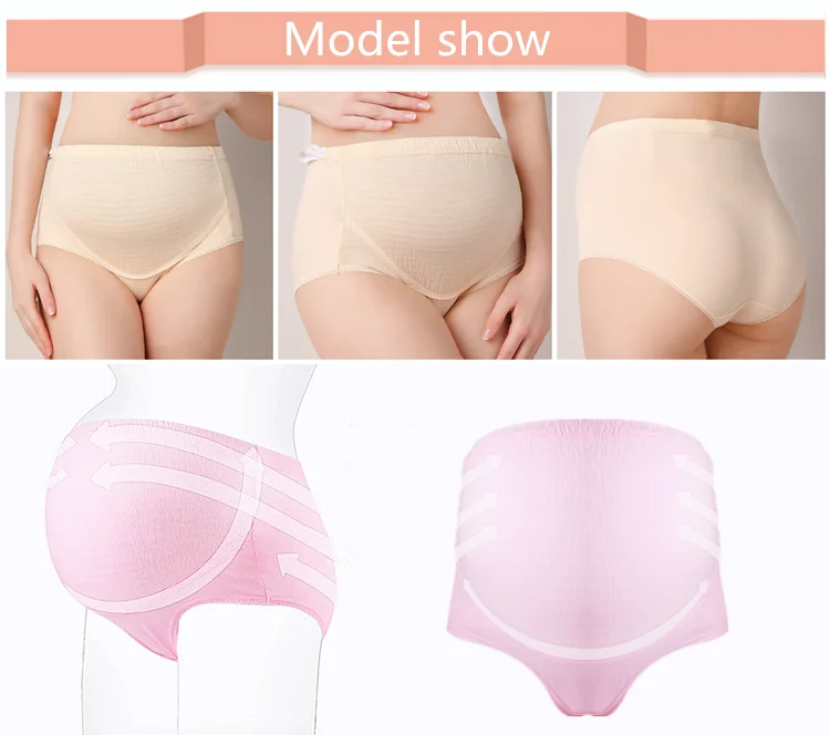 pregnant women panties