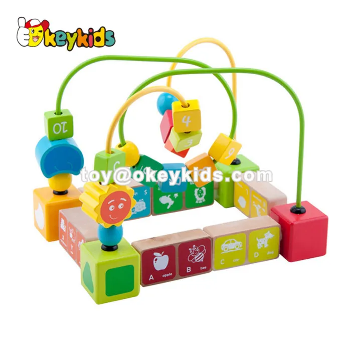 activity cube with xylophone