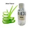 Usp Grade Concentrated Aloe Flavor Liquid Mix PG Liquid Used For Vape Juice