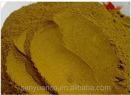 
Top quality Coptis chinensis extract as berberine 