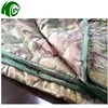 Poncho Liner Woobie Blanket US Military Issue Woodland Camo BDU Wet Weather Poncho