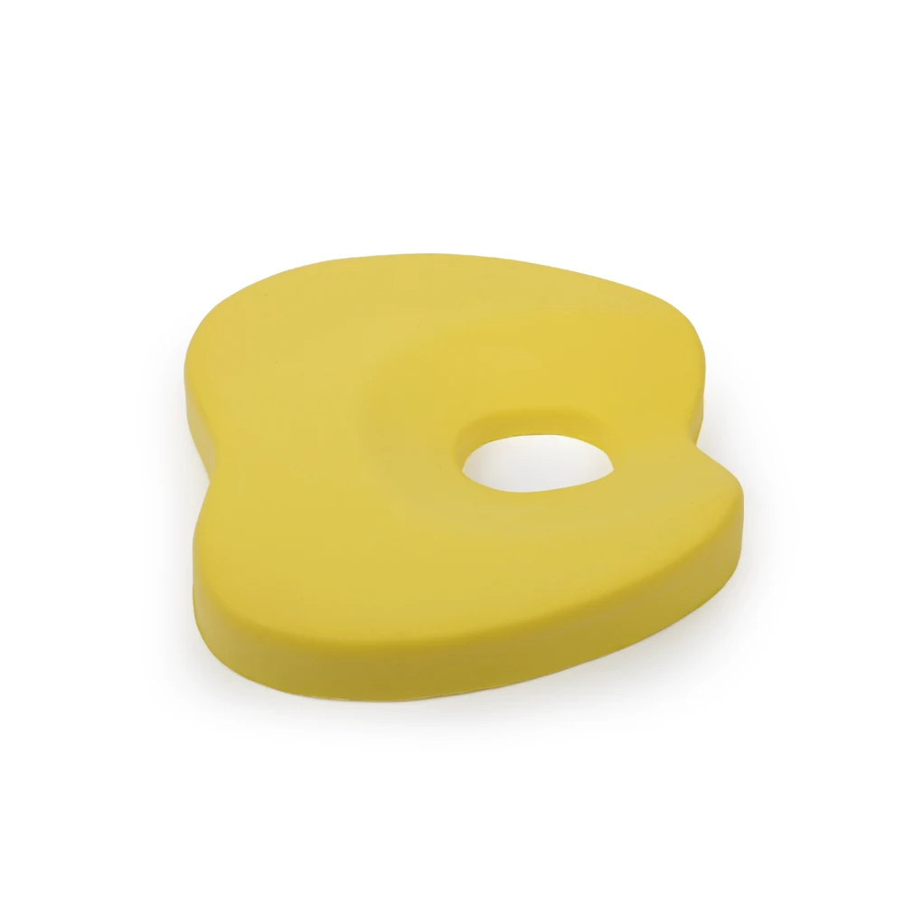 Infant Care Apple Head Protection Soft Sleeping Memory Foam Baby Flat Fall Protection Pillow