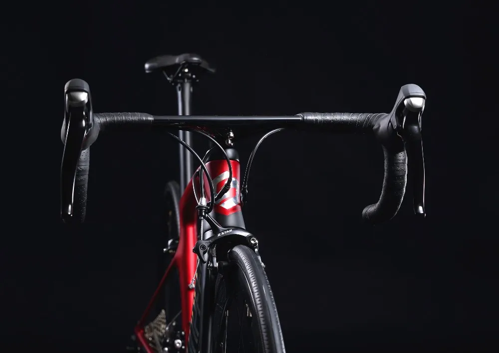 サンピード新モデルロードレースバイク21スピード700c超軽量