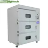 Hot Sale 90L Vacuum Battery Microwave Oven with Vacuum Pump For Lithium Battery Vacuum Drying Process