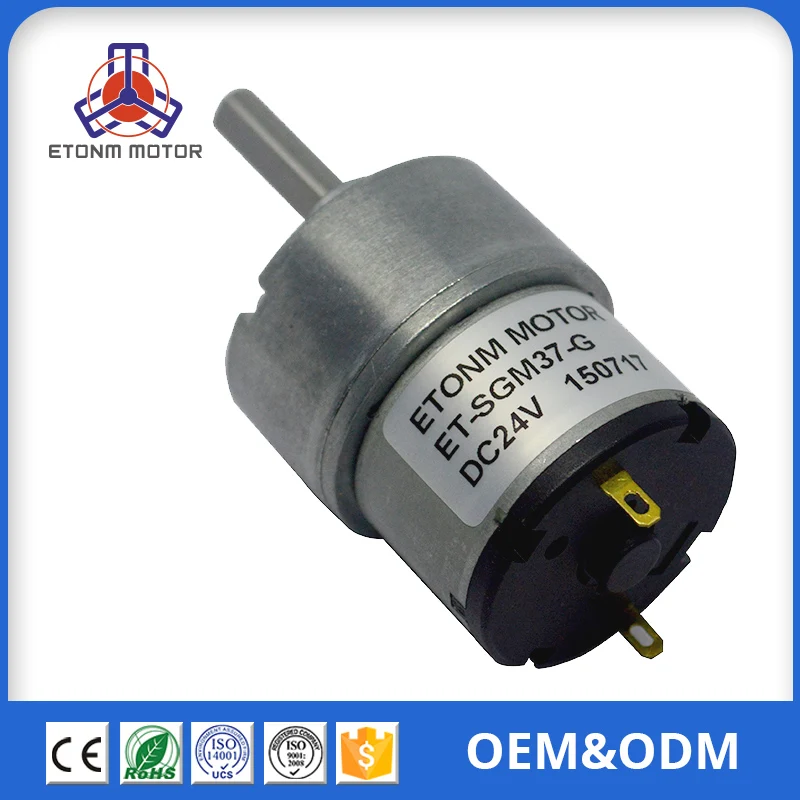 SGM37G