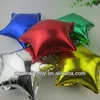 china supplier hot sale star shape foil mylar balloons wholesale