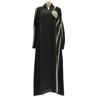 

New fashionable exclusive designs women abaya