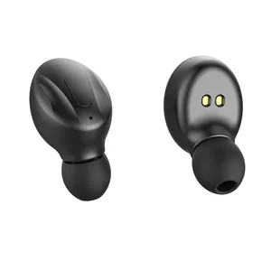 XG13 Bluetooth 5.0 Stereo Earbuds Microphone