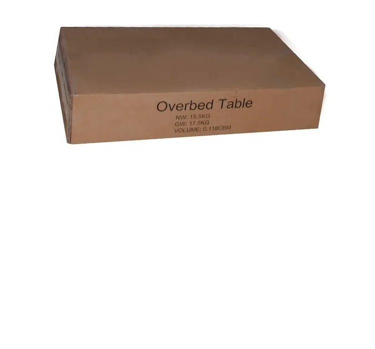 Medical Furniture Patient Dining Hospital Movable Tables Buy Medical