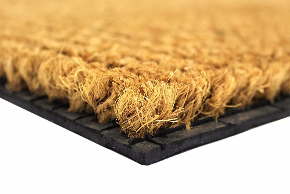 Coco Coir Doormat Coconut Natural Fiber Door Mat Entrance Mat Buy
