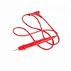 UT-L17 Needle Tip Probe Test Leads With Light Indicator Pin Digital Multimeter Multi Meter Tester Lead Probe Wire Pen Cable