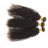 Hot new products free tangle jerry curly for braiding curl human hair fast shipping