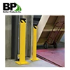 house gate designs steel bollards with top quality and cheap price