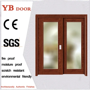 Low Price White Color Wooden Door With Glass Window Interior Office Door Buy Wooden Door Architrave Interior Office Door With Glass Window Glass