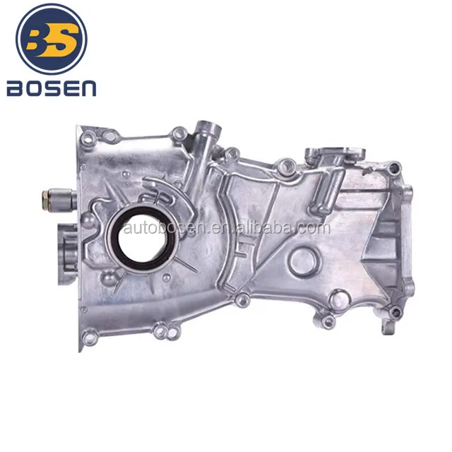 Source 13500-1E402 13500-9E001 New Oil Pump For 1993-2001 Nissan