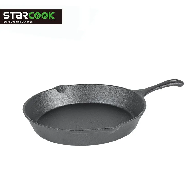 

Top Quality Cooking Pots Cast Iron Cookware