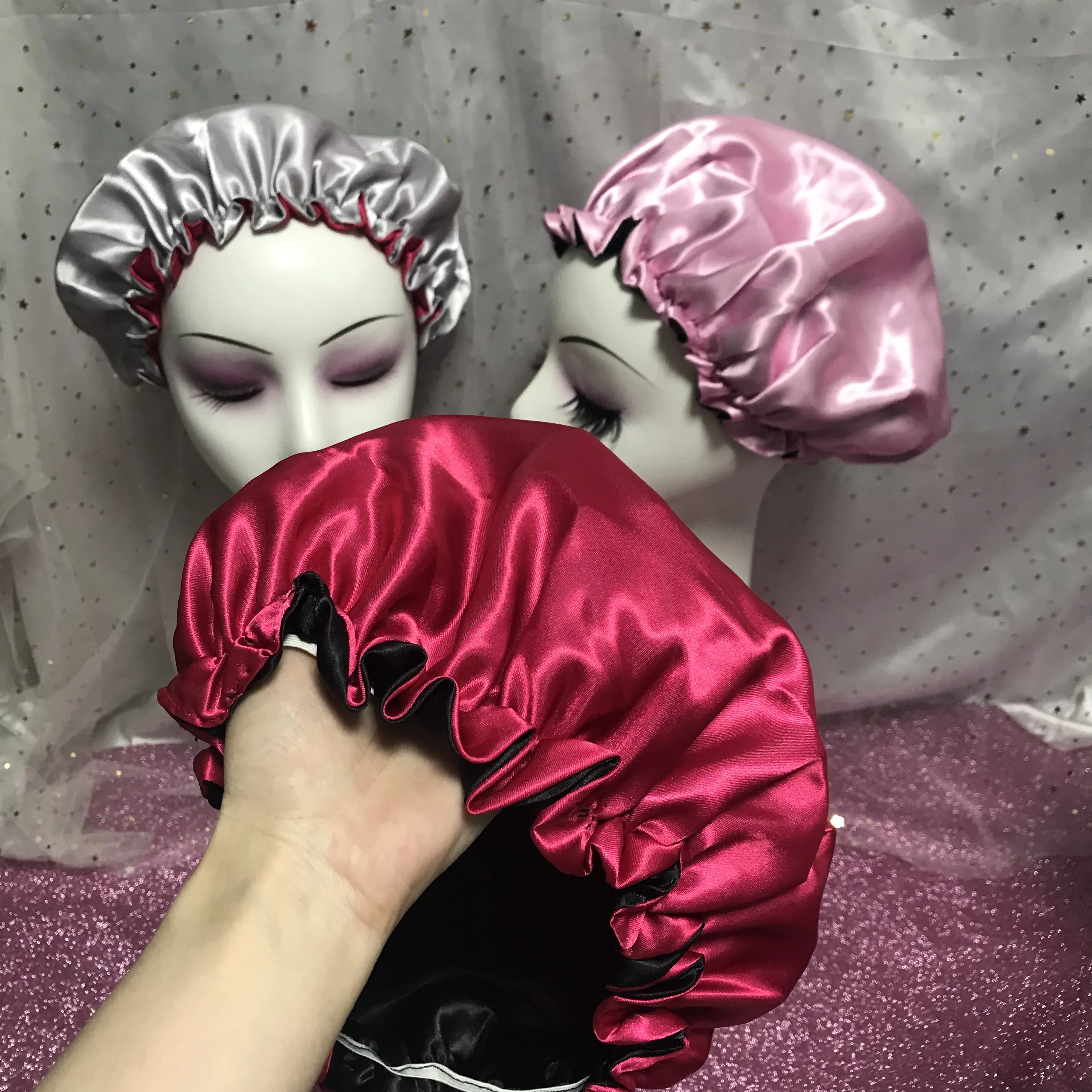 Stain Custom Logo Wholesale Hair Suppliers Buy Stain