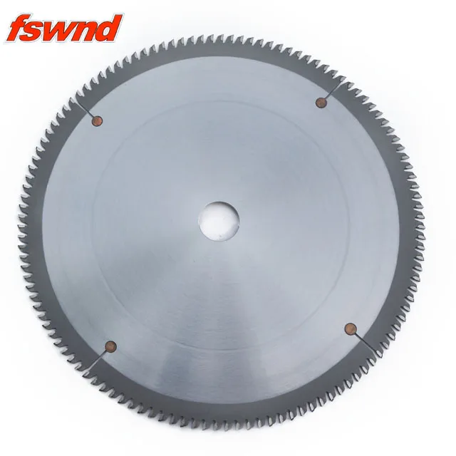 
Non-ferrous Metals cutting tungsten carbide tipped circular Saw Blade TCT circular saw blade 
