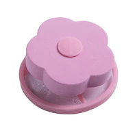 

Washing machine hair filter bag