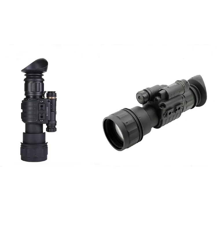 New Gen2 Night Vision Monocular With 3x Afocal Lens Dm2023 Wideangle