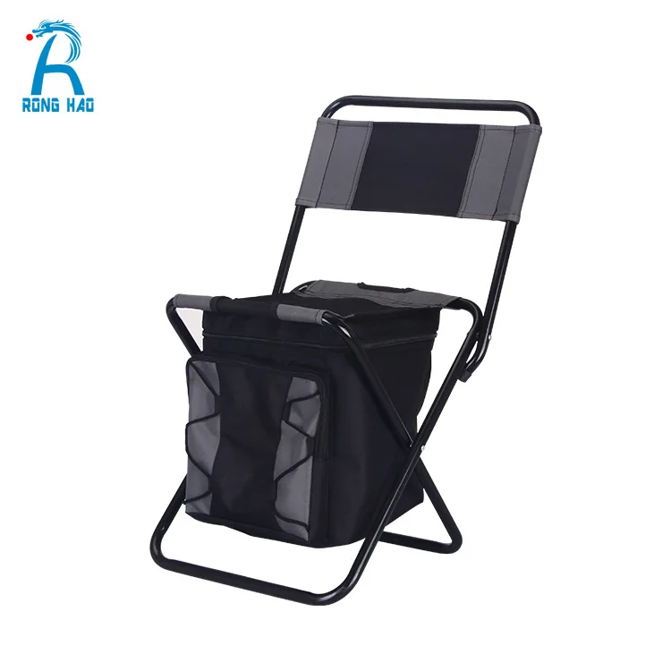 Wholesale fishing backpack chair In A Variety Of Designs 