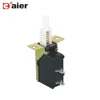 push button switch pcb/chasis mount; power switch kdc-a10; pushbutton switch caps