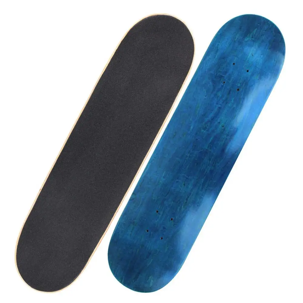 

2021 New Maple Composite 7.75 inch Custom Print Graphics Blank Skateboard Deck, Can be customized