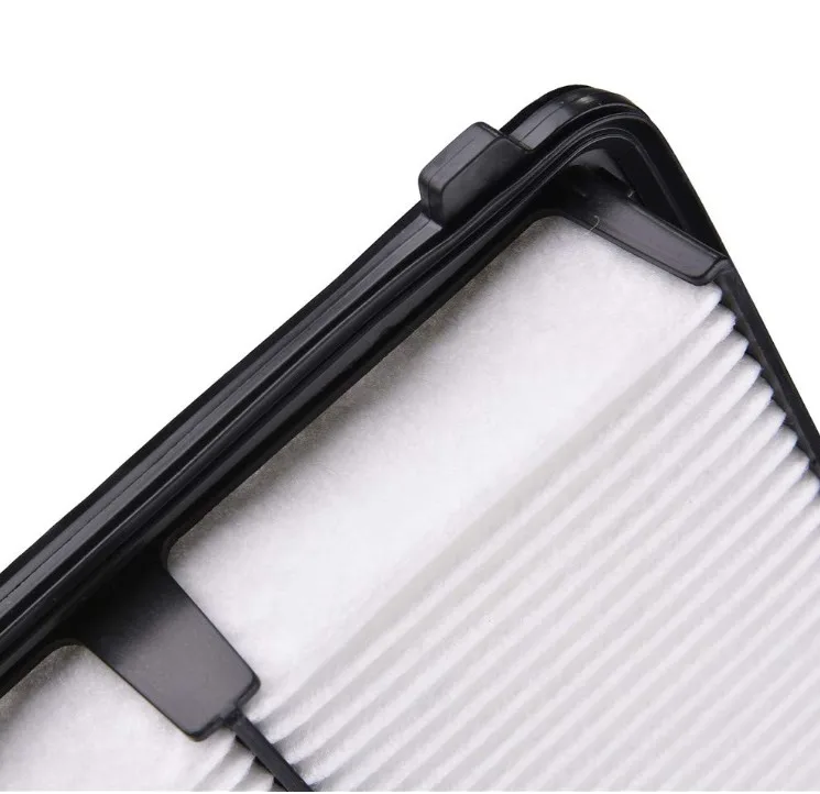 Car air filter