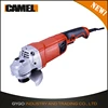Large torque special tools industrial use angle grinder polishing pads spare parts