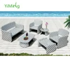 2016 royal rattan/cane sofa/lounge sets AR-S245-1