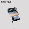 floor stand fast folding projector fast fold projection screen series