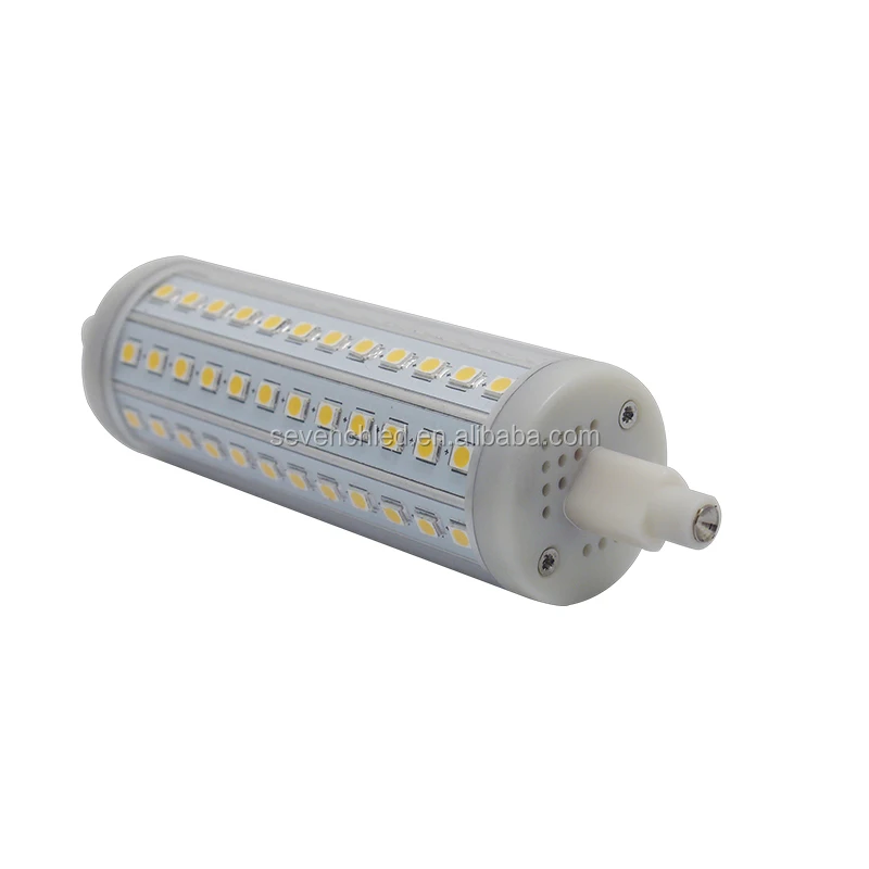 Alibaba express 360 degree IP65 waterproof led r7s replacing halogen bulb 500w