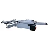 MJ6128 Precise Panel Saw woodworking machine sliding table saw