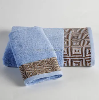 fancy bath towels