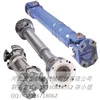 Universal coupling with ISO certification