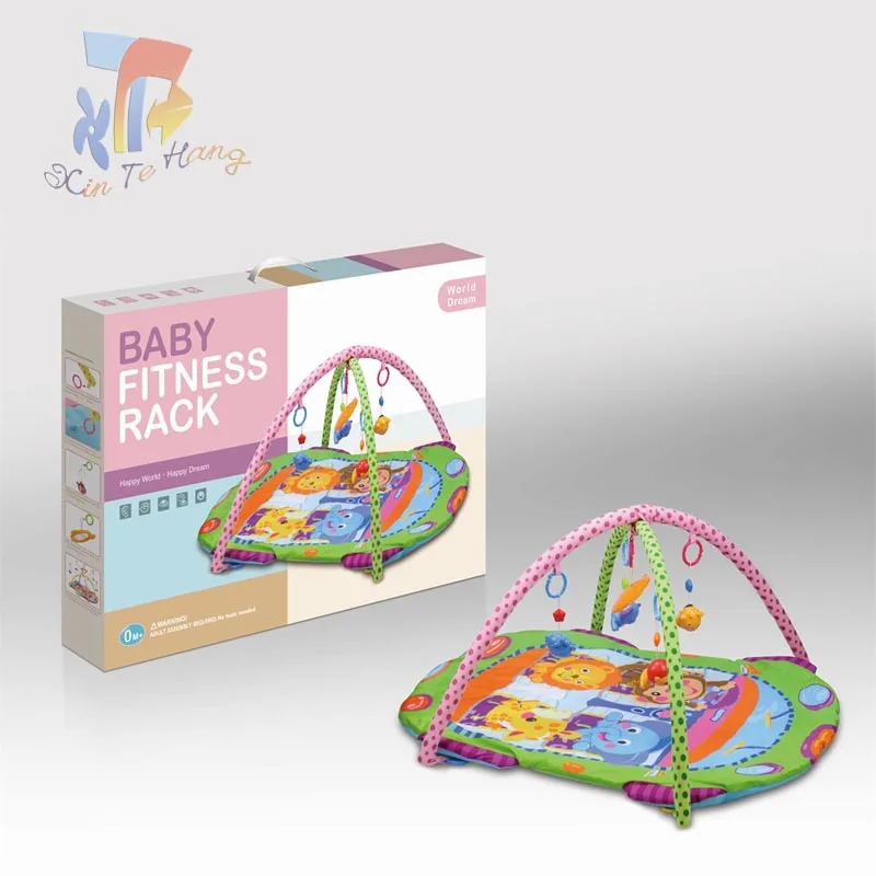 Wholesale Baby Play Mats Baby Gym