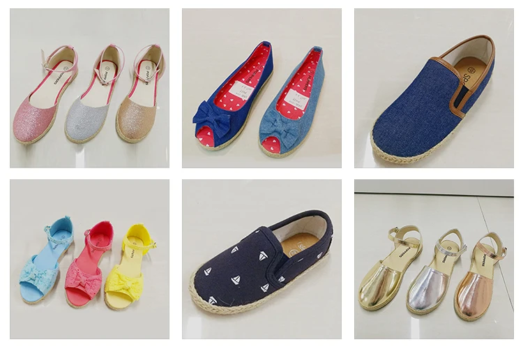 espadrille shoes sole