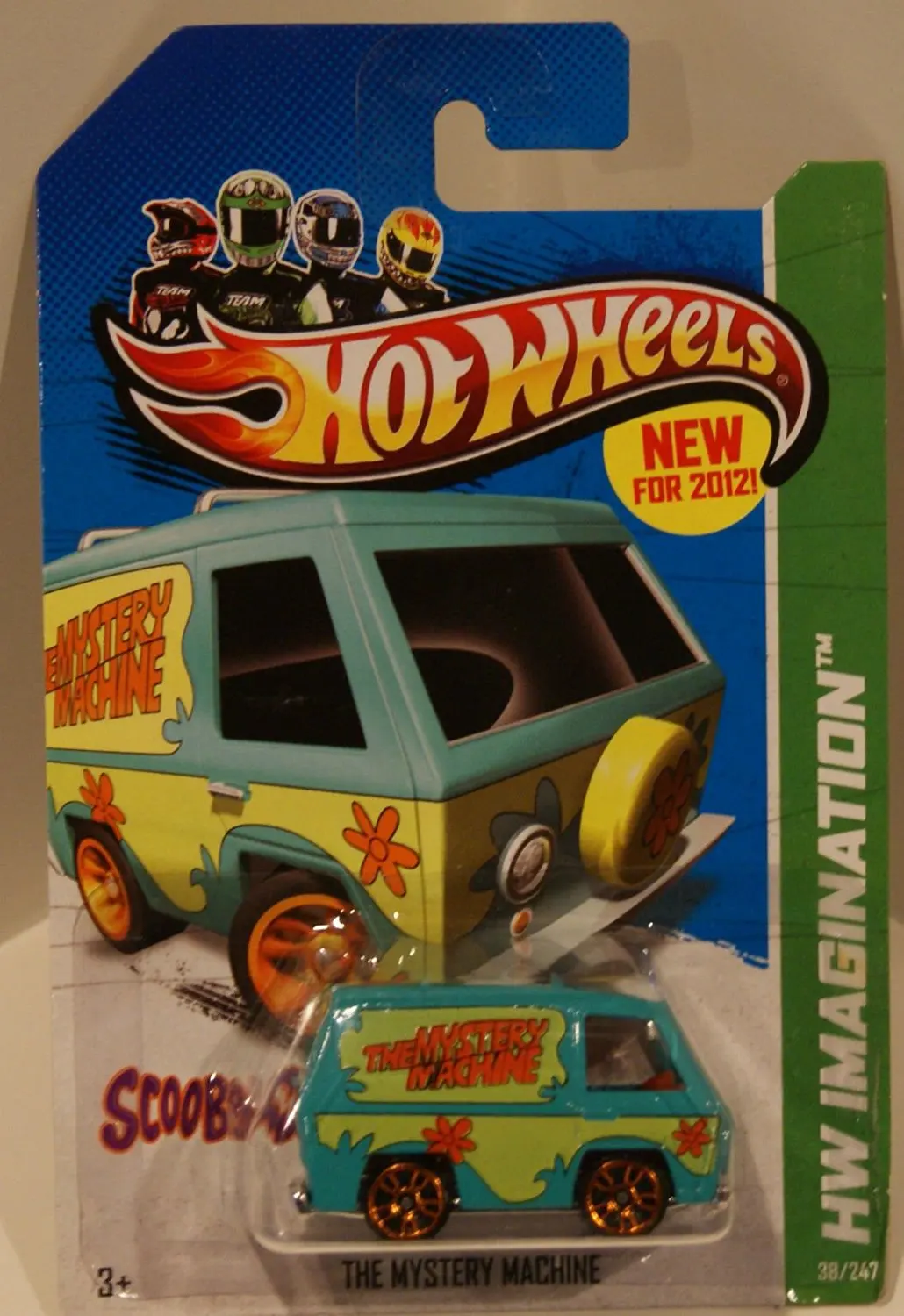 hot wheels batmobile mystery machine