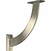 Metal Shelf Fabrication Brackets