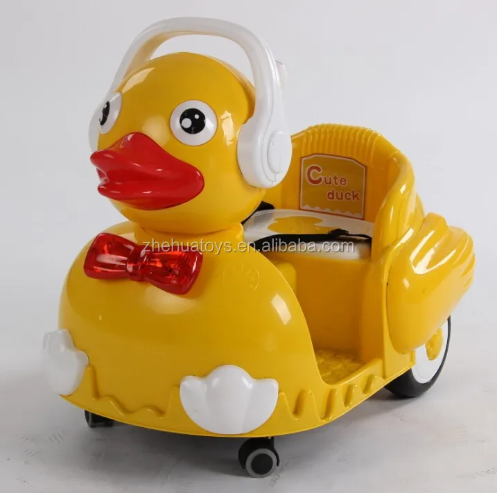Kids Ride On Toys Duck Ride On Car 2015 