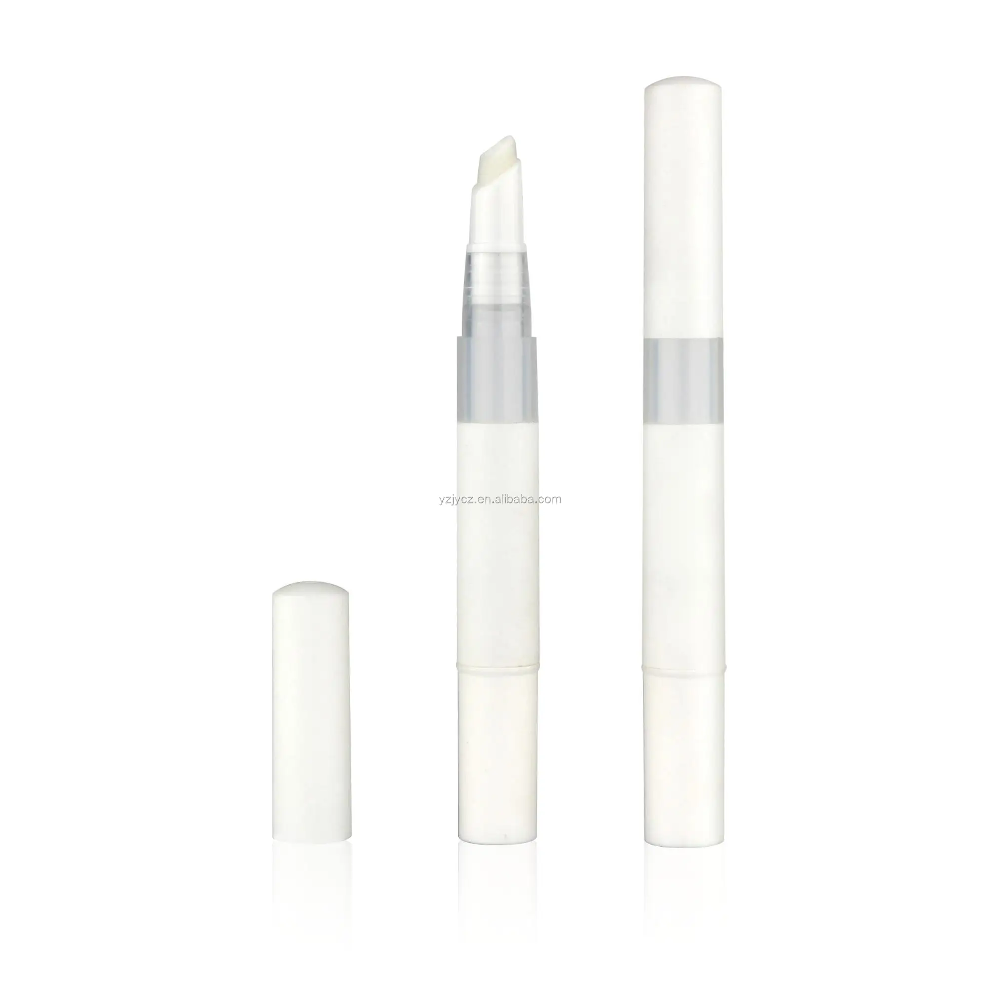 
OEM Customize Cosmetic transparent Pens 1.3ml-6ml 